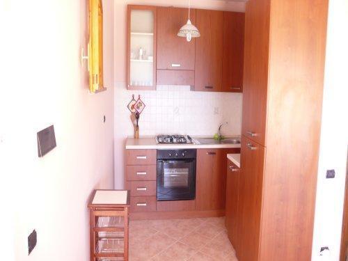 Mansarda Villa Alf Di Vito Тропеа Стая снимка