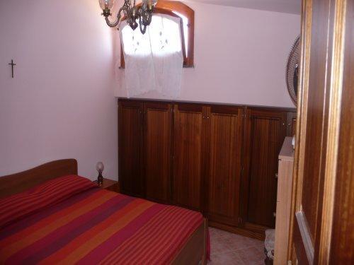 Mansarda Villa Alf Di Vito Тропеа Стая снимка