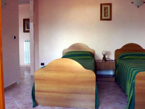 Mansarda Villa Alf Di Vito Тропеа Стая снимка